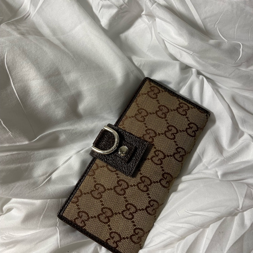 GUCCI Abbey wallet